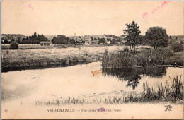 (26/05/24) 88-CPA NEUFCHATEAU - Neufchateau