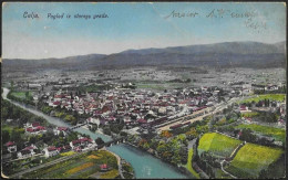 Slovenia-----Celje-----old Postcard - Slovénie