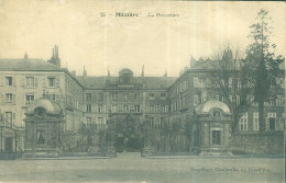 08 - Mézières - La Préfecture. - Charleville