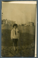 °°° Fotografia - N. 5790 Bambina °°° - Anonyme Personen