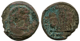 CONSTANTINE I MINTED IN ANTIOCH FOUND IN IHNASYAH HOARD EGYPT #ANC10649.14.E.A - The Christian Empire (307 AD Tot 363 AD)
