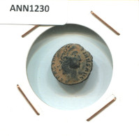 IMPEROR? ANTIOCH GLORIA EXERCITVS TWO SOLDIERS 1.5g/15mm #ANN1230.9.D.A - Autres & Non Classés