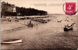 (26/05/24) 33-CPA ARCACHON - LE MOULLEAU - Arcachon