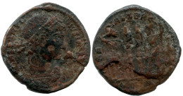 CONSTANTINE I MINTED IN CONSTANTINOPLE FOUND IN IHNASYAH HOARD #ANC10773.14.E.A - El Imperio Christiano (307 / 363)
