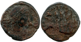 CONSTANTINE I MINTED IN CONSTANTINOPLE FOUND IN IHNASYAH HOARD #ANC10773.14.E.A - L'Empire Chrétien (307 à 363)