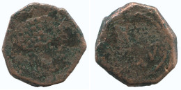 Antike Authentische Original GRIECHISCHE Münze 2g/17mm #NNN1405.9.D.A - Griechische Münzen