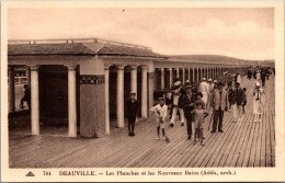 (26/05/24) 14-CPA DEAUVILLE - Deauville