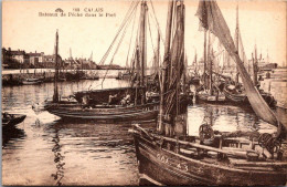 (26/05/24) 62-CPA CALAIS - Calais