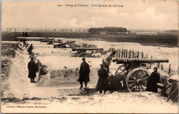 (26/05/24) 51-CPA CAMP DE CHALONS - Camp De Châlons - Mourmelon