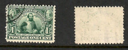 U.S.A.    Scott # 328 USED (CONDITION PER SCAN) (Stamp Scan # 1046-7) - Usati