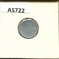 1 PENNY 1979 FINLAND Coin #AS722.U.A - Finlande