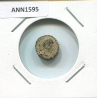 IMPEROR? GLORIA ROMAN.. ARCADIUS HONORIUS&THEODOSIUSII 2.4g/13mm #ANN1595.10.U.A - Other & Unclassified