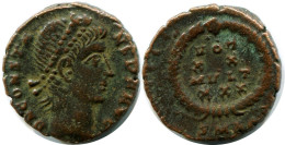 CONSTANS MINTED IN ANTIOCH FOUND IN IHNASYAH HOARD EGYPT #ANC11803.14.D.A - The Christian Empire (307 AD To 363 AD)