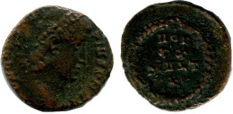 CONSTANTIUS II MINT UNCERTAIN FROM THE ROYAL ONTARIO MUSEUM #ANC10074.14.D.A - Der Christlischen Kaiser (307 / 363)