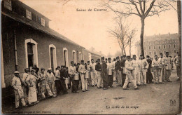 (26/05/24) 44-CPA CASERNE A IDENTIFIER - EDITEUR DE NANTES - Autres & Non Classés