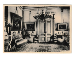Morlanwelz Chateau De Mariemont Le Grand Salon Htje - Morlanwelz