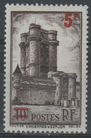 N°491* - Unused Stamps