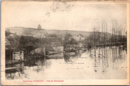 (26/05/24) 27-CPA EVREUX - Evreux