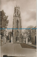 R139225 St Georges Church. Ramsgate. Blinkos Book. No 7204. B. Hopkins - World