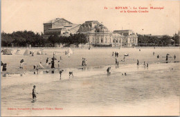 (26/05/24) 17-CPA ROYAN - Royan