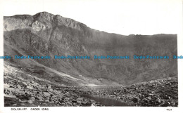 R140193 Dolgelley. Cader Idris. Photochrom - Wereld