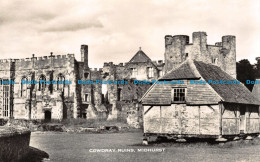 R140194 Cowdray Ruins. Midhurst. RP - Wereld