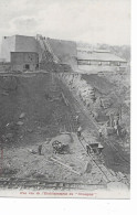 Gaurain  Une Vue De L'Etablissement Du Crampon - Tournai