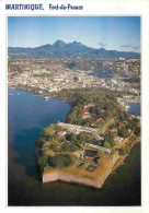 Martinique - Fort De France - Le Fort Saint-Louis - Vue Aérienne - CPM - Voir Scans Recto-Verso - Fort De France