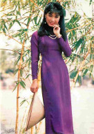 Femmes - Vietnam - De Thuong Viet Nam - Nice Vietnam - Song Huong - Modèle Des Nouveaux Modes - CPM - Voir Scans Recto-V - Women