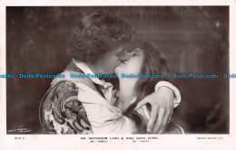 R139267 Mr. Matheson Lang And Miss Nora Kerin. Romeo And Juliet. Rotary Photo. D - Wereld