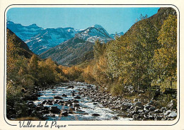 65 - Hautes Pyrénées - Vallée De La Pique - Le Torrent De La Pique  Dominé Par Le Massif Des Crabioules - CPM - Voir Sca - Other & Unclassified