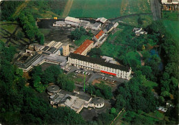 59 - Saint Amand Les Eaux - L'Etablissement Thermal - Vue Aérienne - CPM - Voir Scans Recto-Verso - Saint Amand Les Eaux