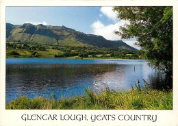 Irlande - Sligo - Glencar Lough - Yeats Country - Ireland - CPM - Voir Scans Recto-Verso - Sligo