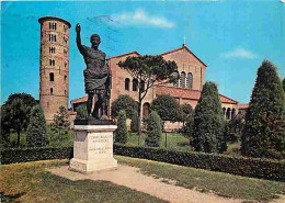 Italie - Ravenna - Basilique De St Apollinaire En Classe - CPM - Voir Scans Recto-Verso - Ravenna