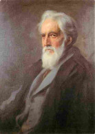 Art - Peinture - Philip De Laszlo - Portrait Of Sir William Matthew Flinders Petrie - CPM - Voir Scans Recto-Verso - Malerei & Gemälde