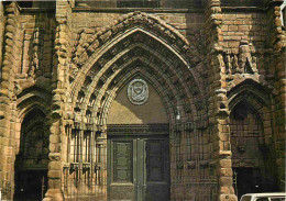 42 - Saint Etienne - Entrée De La Grande Eglise - CPM - Voir Scans Recto-Verso - Saint Etienne