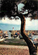 17 - Ile D'Oléron - Port De La Cotinière - Bateaux De Pêche - CPM - Voir Scans Recto-Verso - Ile D'Oléron