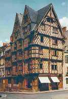 49 - Angers - La Maison D'Adam - CPM - Voir Scans Recto-Verso - Angers