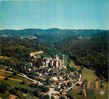 47 - Bonaguil - Le Château De Bonaguil - Vue Aérienne - Carte Neuve - CPM - Voir Scans Recto-Verso - Autres & Non Classés