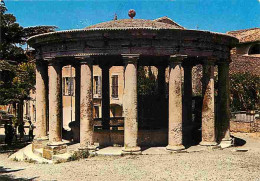 26 - Grignan - Le Temple Romain - Carte Neuve - CPM - Voir Scans Recto-Verso - Grignan