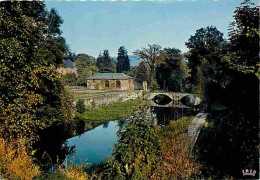 08 - Monthermé - L'Abbaye - Carte Neuve - CPM - Voir Scans Recto-Verso - Montherme