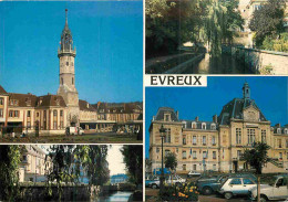 27 - Evreux - Multivues - CPM - Voir Scans Recto-Verso - Evreux