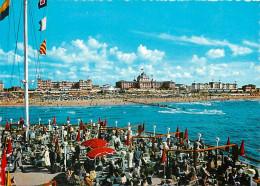 Pays-Bas - Nederland - Scheveningen - CPM - Voir Scans Recto-Verso - Scheveningen