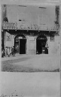 Chiavenna (Sondrio) - Piazza Fontana Drogheria Vicini - Sondrio