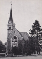 Bern - Johanneskirche         Ca. 1970 - Berne