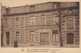 BELGIQUE BRUXELLES Carte Postale CPA #PAD924.A - Brüssel (Stadt)