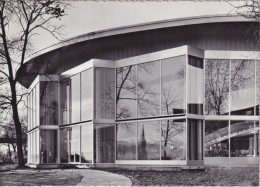 Bern - Kursaal, Blick Von Aussen         Ca. 1970 - Berne