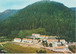 SENONES (88) LA COMBE - Maison D'enfants Spécialisée Pour Handicapés Physiques - Vue Aérienne  CPSM GF - Senones