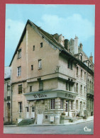 71 - AUTUN - Maison Du XVe S. - Place De La Cathédrale - Autun