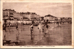 (26/05/24) 85-CPA LES SABLES D'OLONNE - Sables D'Olonne